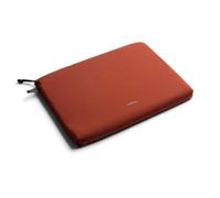 Bellroy Lite Laptop Sleeve, Funda acolchada de 14 pulgadas - Clay | Funda para portátil de 14 pulgadas ligera con acolchado slim y protector