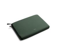 Bellroy Lite Laptop Sleeve, Funda acolchada de 14 pulgadas - Spruce | Funda para portátil de 14 pulgadas ligera con acolchado slim y protector