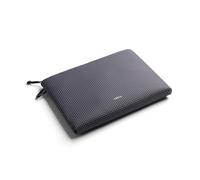 Bellroy Lite Laptop Sleeve, Funda acolchada de 16 pulgadas - ArcadeGray | Funda para portátil de 16 pulgadas ligera con acolchado slim y protector