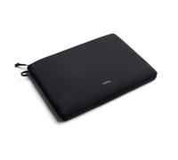Bellroy Lite Laptop Sleeve, Funda acolchada de 16 pulgadas - Black | Funda para portátil de 16 pulgadas ligera con acolchado slim y protector