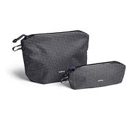 Bellroy Lite Pouch Duo (estuche de lápices ligero y estuche multiuso) - ArcadeGray