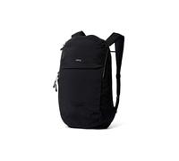Bellroy Lite Ready Pack, Mochila ligera de fin de semana - Black | Mochila ligera 18L de fin de semana para viajes y escapadas cortas