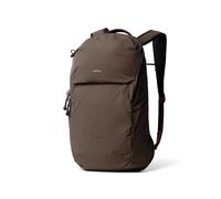 Bellroy Lite Ready Pack, Mochila ligera de fin de semana - RiverRock | Mochila ligera 18L de fin de semana para viajes y escapadas cortas