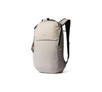 Bellroy Lite Ready Pack (mochila liviana 18L, bolsa de fin de semana) - Ash