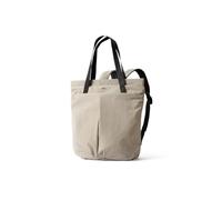 Bellroy Lite Totepack 18L, Mochila tote ligera - Ash | Bolso tote y mochila ligero 18L para la playa, los viajes y el uso diario