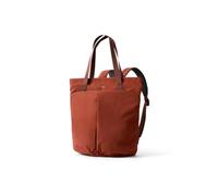 Bellroy Lite Totepack 18L, Mochila tote ligera - Clay | Bolso tote y mochila ligero 18L para la playa, los viajes y el uso diario