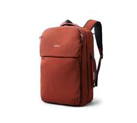 Bellroy Lite Travel Pack 30L, Mochila de viaje de cabina - Clay | Mochila de cabina 30L con funda para portátil, módulos internos de almacenaje y correas de hombro ocultables
