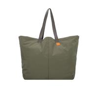 Bellroy Market Bolsa de compras 47 cm verde oliva
