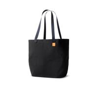Bellroy Market Tote, Bolsa de la compra de hombro - Black | Bolso tote de hombro 15L para la compra, los recados y el uso diario