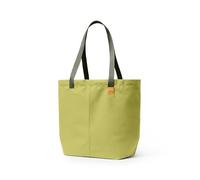 Bellroy Market Tote, Bolsa de la compra de hombro - Kiwi | Bolso tote de hombro 15L para la compra, los recados y el uso diario