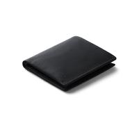 Bellroy Note Sleeve - Edición INNOVERA (Cartera Billetera Slim con Apariencia de Piel y Bloqueo RFID con Capacidad para 4 a 11 Tarjetas) - INNOVERA Black