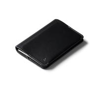Bellroy Notebook Cover (Funda de Piel para Cuaderno) - Black