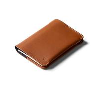 Bellroy Notebook Cover (Funda de Piel para Cuaderno) - Caramel
