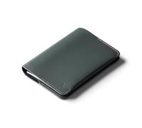 Bellroy Notebook Cover (Funda de Piel para Cuaderno) - Everglade