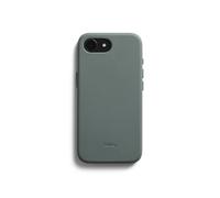 Bellroy Phone Case para iPhone 16e (Funda de móvil en Piel) - Agave