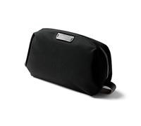 Bellroy Toiletry Kit, Bolsa de Viaje Resistente al Agua - Black