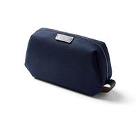 Bellroy Toiletry Kit, Bolsa de Viaje Resistente al Agua - Navy