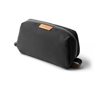 Bellroy Toiletry Kit, neceser de tejido impermeable para viaje (cosméticos, perfume, kit de afeitado, peine, cepillo de dientes) - Slate