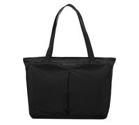 Bellroy Tokyo Bolsa de compras 32 cm Compartimento para el portátil negro