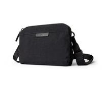 Bellroy Tokyo - Bolso Lateral (Slim, Professional Everyday Crossbody, Pouch, Sling Bag) - Raven
