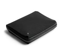 Bellroy Tokyo Folio 8” (portadocumentos y Tableta, maletín de Trabajo, Funda para portátil) - Raven