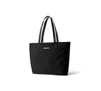 Bellroy Tokyo Tote - Second Edition (Bolso tote para portátil, bolso de hombro casual, 15L) - Raven