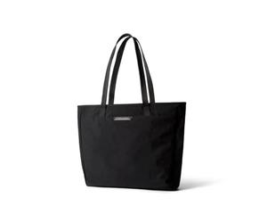 Bellroy Tokyo Tote - Second Edition (Bolso tote para portátil, bolso de hombro casual, 15L) - Raven