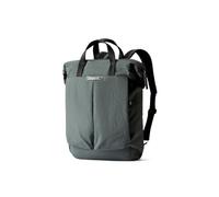 Bellroy Tokyo Totepack Compact (mochila, bolso tote, bolso para portátil de 13") - Everglade