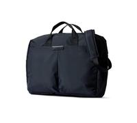Bellroy Tokyo Work Bag, Bandolera para portátil - Navy | Bandolera 20L para portátil diseñada para el trabajo y los desplazamientos de diario