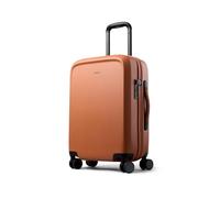 Bellroy Transit Carry-On Large (Equipaje de Mano 46 L, con Carcasa Dura y Secciones divisoras extraíbles) - Bronze
