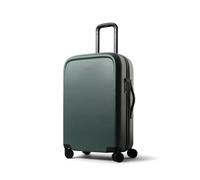 Bellroy Transit Check-In (Equipaje de Bodega 69 L Carcasa Dura con Ruedas giratorias de Funcionamiento Suave) - Everglade
