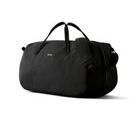 Bellroy Venture Ready Duffel 40L (Bolso Weekender de Viaje Resistente con organización optimizada) - Black
