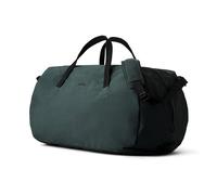 Bellroy Venture Ready Duffel 40L (bolso weekender de viaje resistente con organización optimizada) - DeepOcean