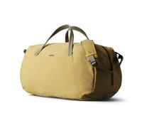 Bellroy Venture Ready Duffel 40L (bolso weekender de viaje resistente con organización optimizada) - Safari