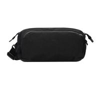Bellroy Venture Riñonera 23 cm negro