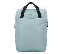 Bellroy Via Mochila de día 40 cm Compartimento para el portátil verde