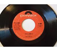 Bells - Bells - Sing A Song Of Freedom - [7"]