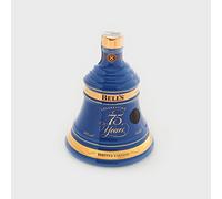BELL'S DECANTER"75TH BIRTHDAY HM QUEEN ELIZABETH II"