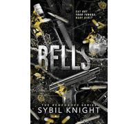 Bells- Discreet Cover: A Dark Retelling: 3 (Renegades)