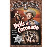 Bells of Coronado [Reino Unido] [DVD]