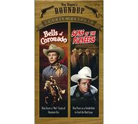 Bells of Coronado & Sons of the Pioneers [USA] [VHS]