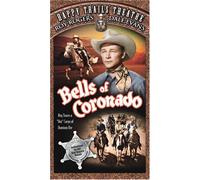 Bells of Coronado [USA] [VHS]