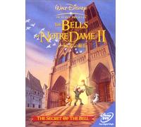 Bells of Notre Dame 2 [2001] [Alemania] [DVD]