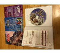 Bells of Notredame [96e/5. 1ch [Alemania] [DVD]