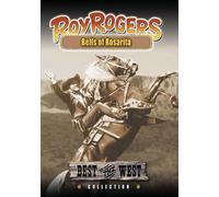 Bells of Rosarita [Alemania] [DVD]