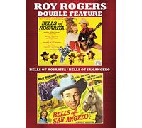 Bells Of Rosarita / Bells Of San Angelo (2 Dvd) [Edizione: Stati Uniti] [Italia]