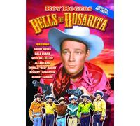 Bells of Rosarita [DVD] [1945] [Region 1] [NTSC] [Alemania]
