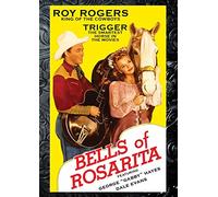 Bells Of Rosarita [Edizione: Stati Uniti] [Italia] [DVD]