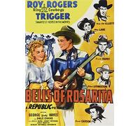 Bells Of Rosarita [Edizione: Stati Uniti] [Italia] [DVD]