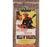 Bells of Rosarita [USA] [VHS]